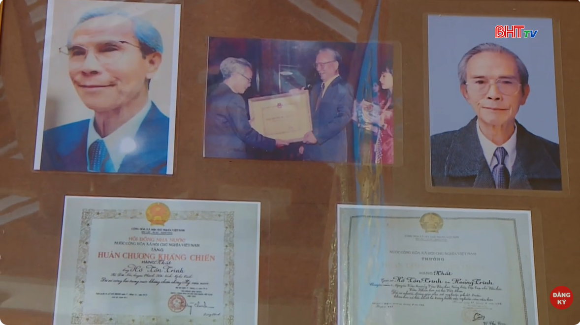 Video: Giáo Sư, Viện Sĩ Hồ Tôn Trinh Và Những Giá Trị Văn Hóa, Học Thuật Đi Cùng Thời Gian