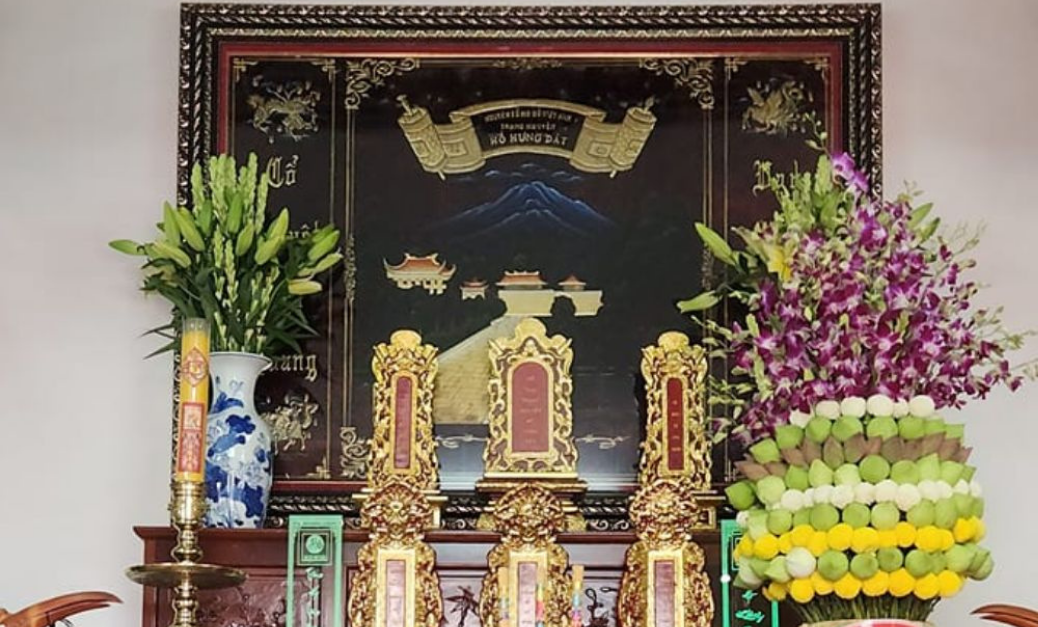 Hồ Hưng Dật – Thủy Tổ Họ Hồ Việt Nam Và Người Gieo Mầm Văn Hiến Xứ Nghệ