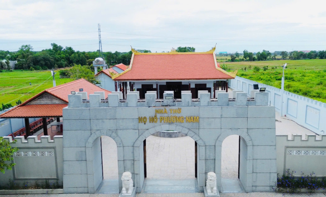 Họ Hồ Vùng Nam Bộ: Di Sản Gốc Rễ Và Khát Vọng Thời Đại