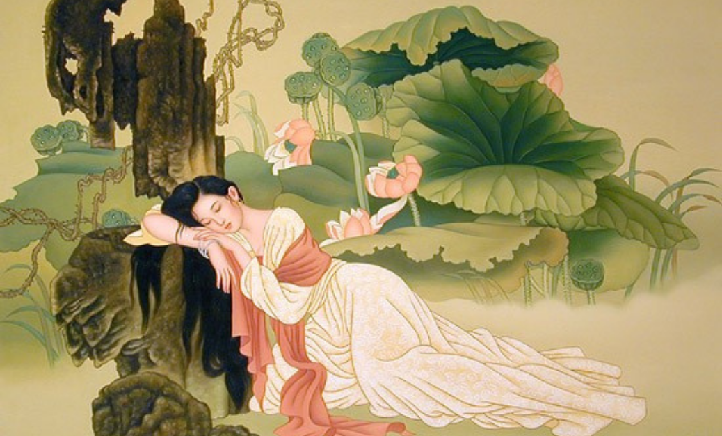 Bà Chúa Thơ Nôm Hồ Xuân Hương