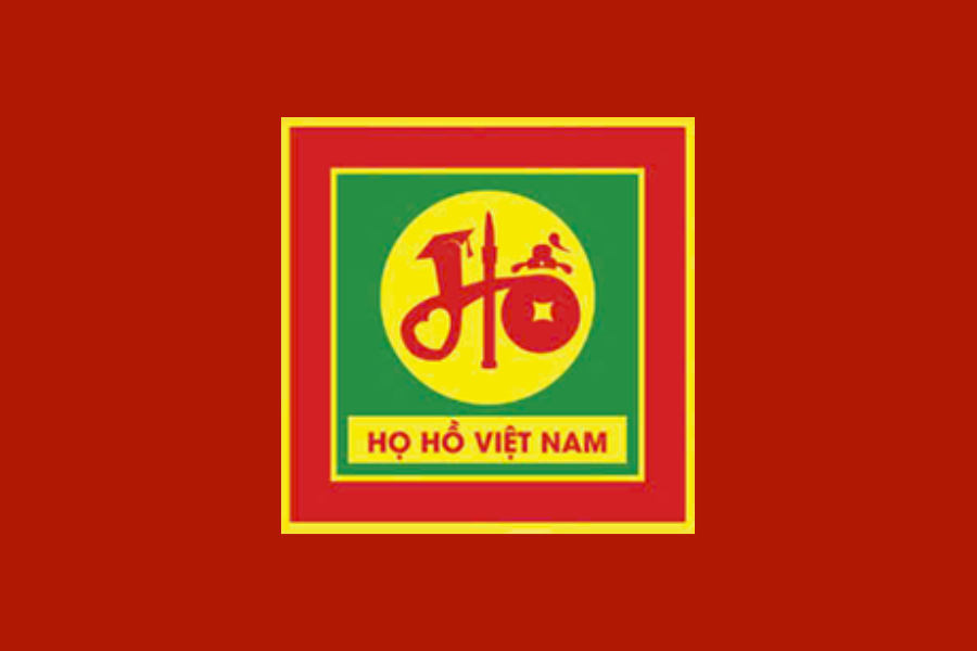 Cáo Tổ – Hợp Nhất Hội Đồng Họ Hồ Tỉnh Khánh Hòa