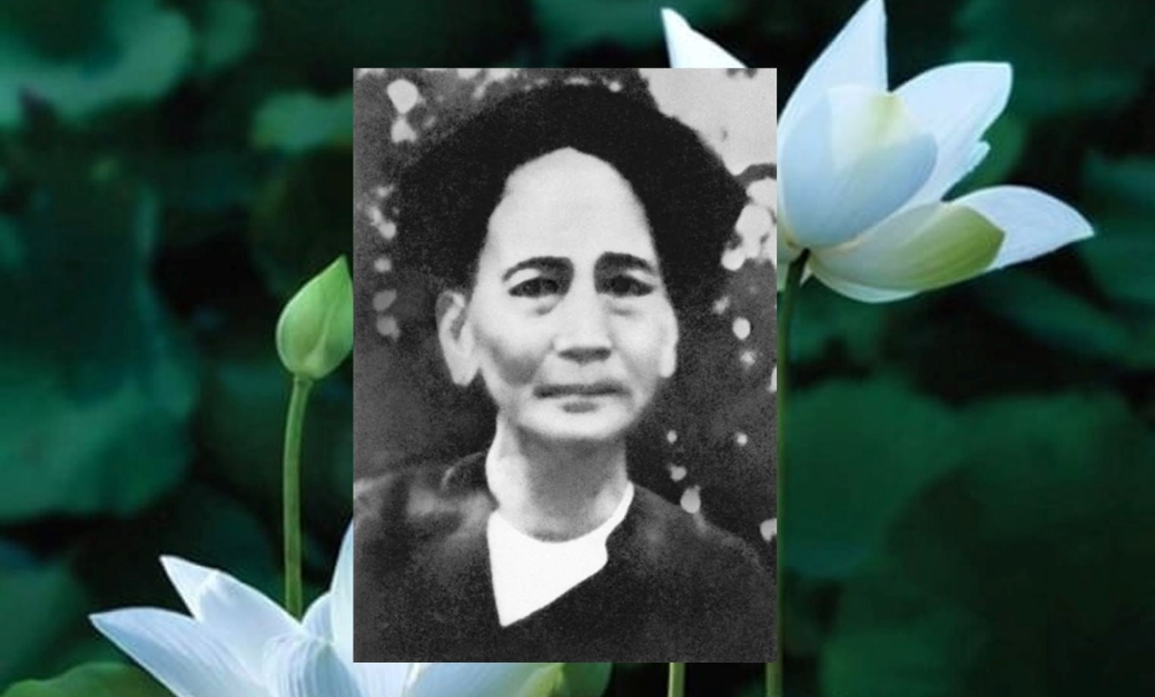 Bạch Liên: Người Chị Của Một Thời Biến Động, Nhân Cách, Hành Động Và Vị Thế Của O Thanh Trong Phong Trào Yêu Nước Đầu Thế Kỷ XX