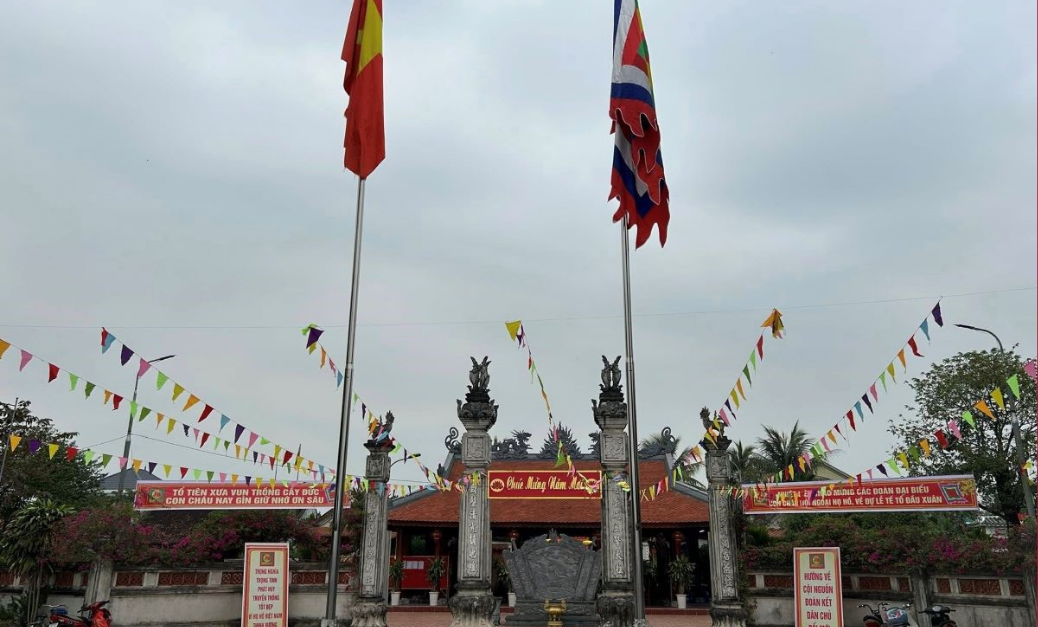 Ba Đời Vang Danh Khoa Bảng, Kết Nối Nếp Nhà Nho Phong