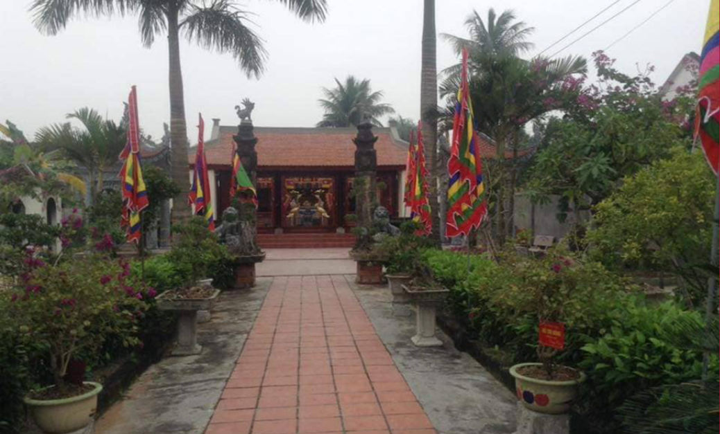 Hồ Sỹ Dương – Hành Trình Từ Quỳnh Đôi Lên Ngai Triều Đình – Một Khảo Luận Về Thân Thế, Khoa Cử, Sự Nghiệp Và Di Sản Của Hồ Sỹ Dương (1621–1681)