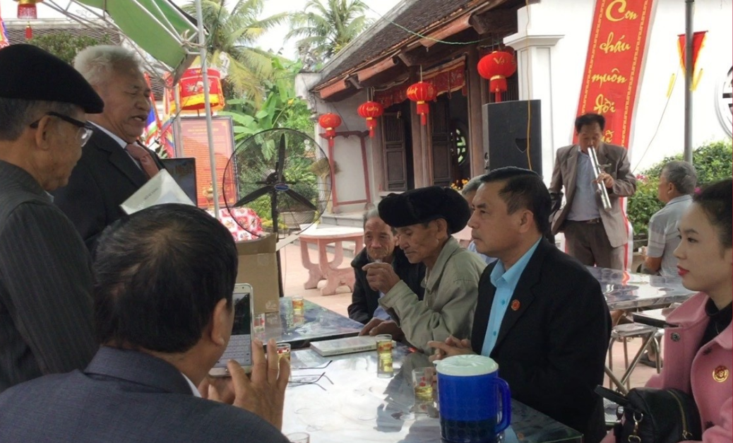 Tồn nghi mộ Nguyên tổ họ Hồ – Trạng Nguyên, Thái thú Châu Diễn Hồ Hưng Dật