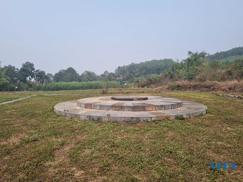 Đàn Tế Nam Giao (Vĩnh Lộc) Và Việc Bảo Tồn Và Phát Huy Giá Trị Cộng Đồng Họ Hồ Thanh Hóa