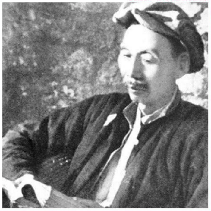 A person wearing a hat
AI-generated content may be incorrect.