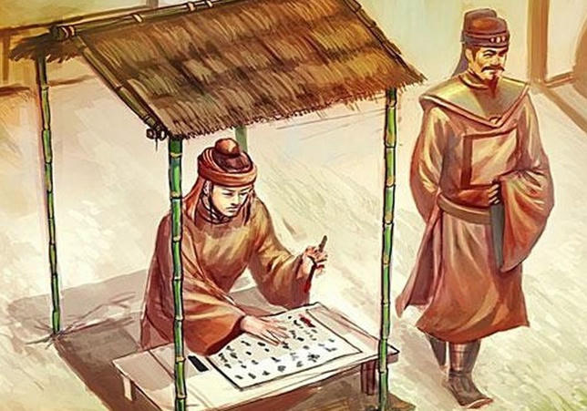 Giai thoai về trạng nguyên Hồ Tông Thốc: (Kỳ 1): Dòng hộ có ba đời đỗ Trạng  nguyên