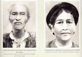 Hồ Chí Minh Tiểu sử -Chương 1: Thời niên thiếu (1890-1911) - Blog Mùa Hoa Cải