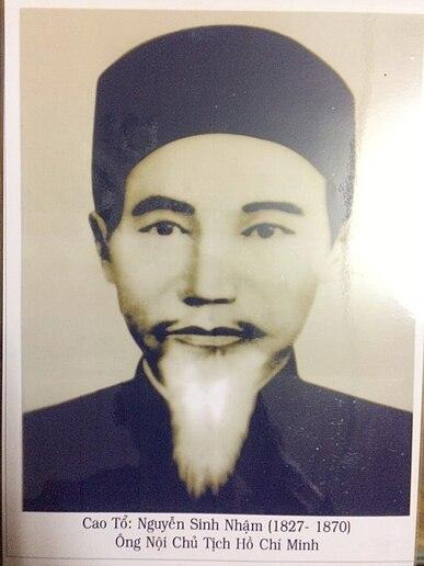 Từ Nguyễn Sinh Nhậm Đến Hồ Chí Minh: Một Hành Trình Lịch Sử Và Huyền Thoại