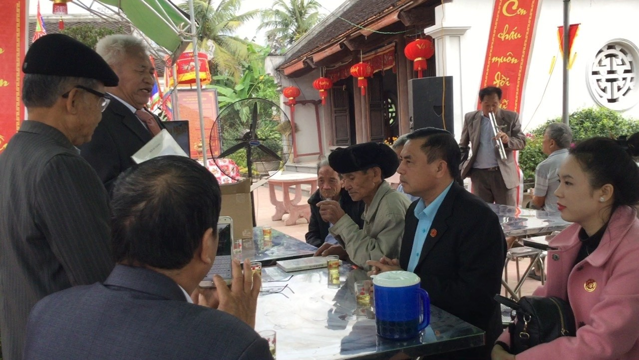 Tồn nghi mộ Nguyên tổ họ Hồ – Trạng Nguyên, Thái thú Châu Diễn Hồ Hưng Dật