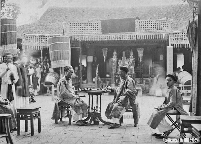Hoàng Xuân Đường Và “Thông Gia” Hồ Sĩ Tạo – Phối Hợp Giáo Dưỡng Cho Cuộc Đời Và Sự Nghiệp Của Nguyễn Sinh Sắc