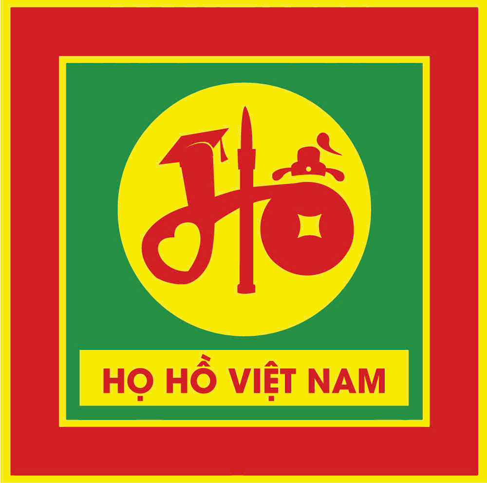HỌ HỒ VIỆT NAM