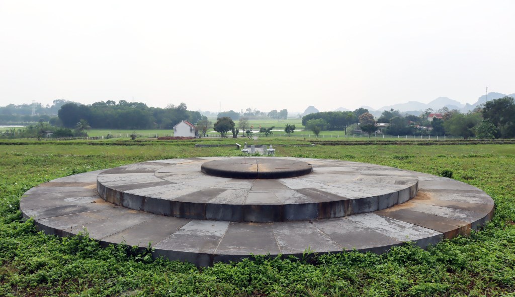 Giới Thiệu Họ Hồ Thanh Hóa