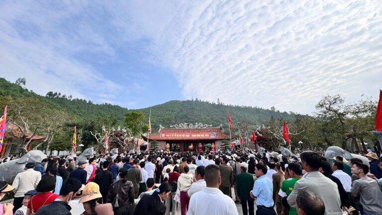 Xây Dựng Dòng Họ Vững Mạnh