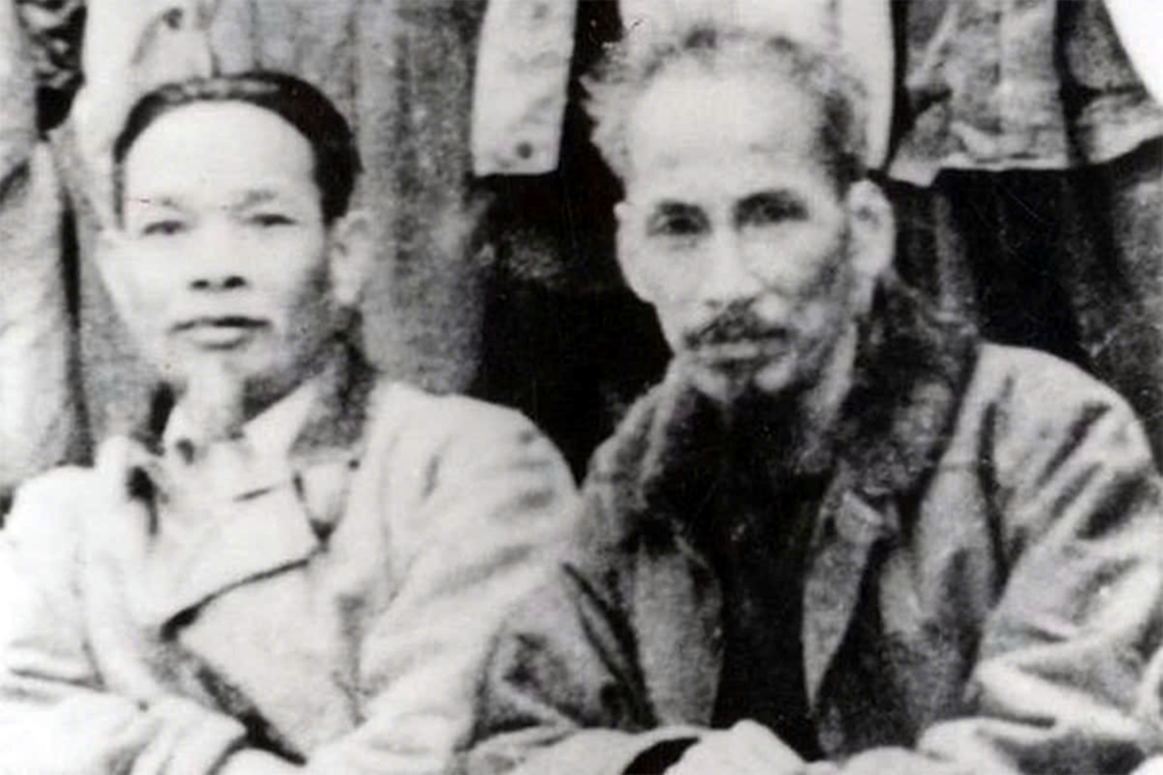 Mối Quan Hệ Giữa Hồ Chí Minh Và Hồ Tùng Mậu: Một Khảo Luận Từ Góc Nhìn Lịch Sử, Sử Phả Và Truyền Khẩu