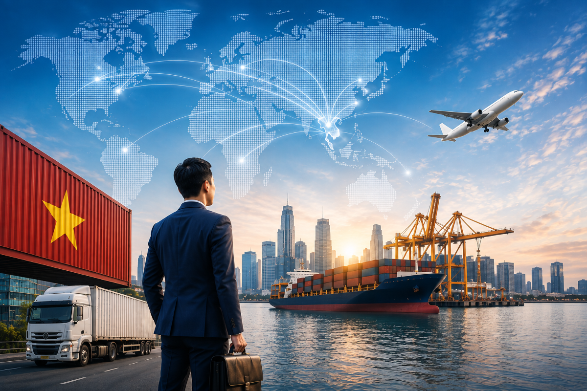 Đánh Giá Thực Trạng Doanh Nhân, Doanh Nghiệp Việt Nam Năm 2026